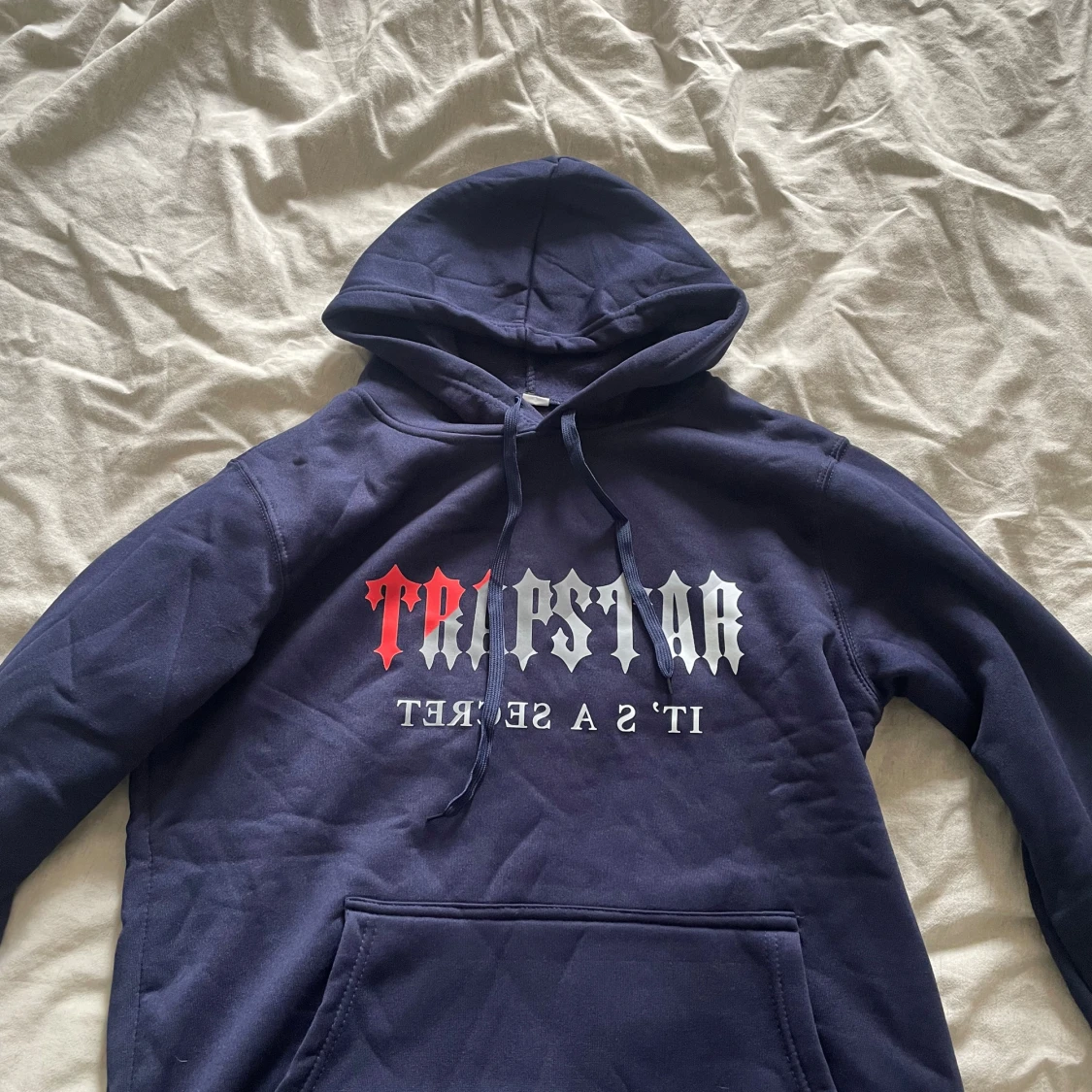 Trapstar hoodie