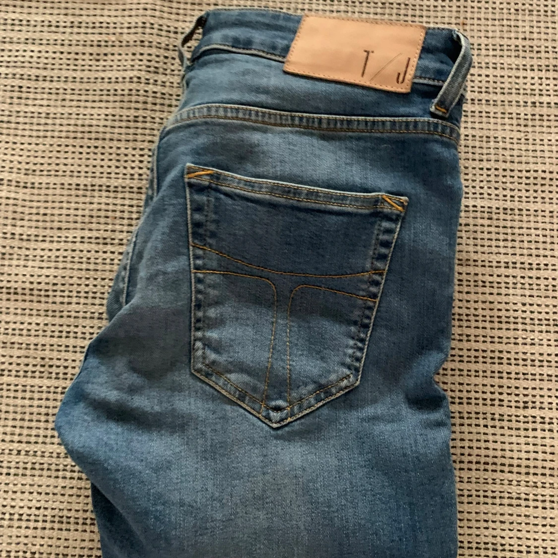 Tos jeans - 1