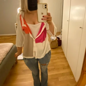 Söt kofta - Jättegullig kofta, bra skick