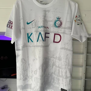 Anderson Talisca  - Anderson Talisca i Al Nassr storlek M