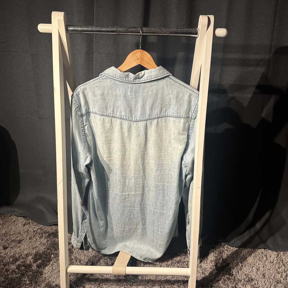 Acne Jeansskjorta - 1