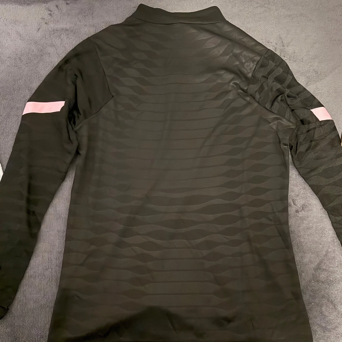 Svart PSG långärmad fotbollströja Nike - 2