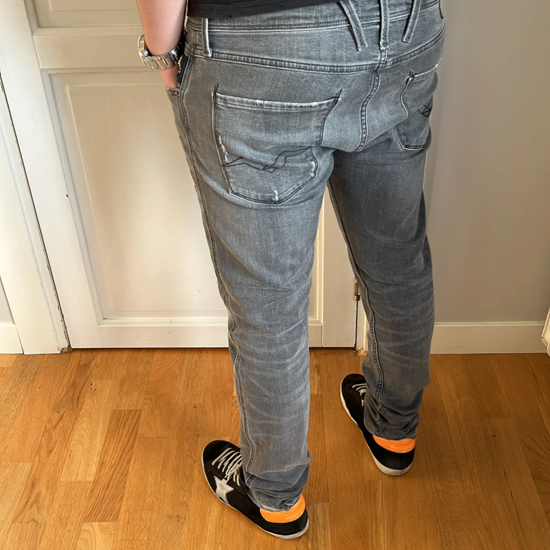 Replay anbass jeans  - 2