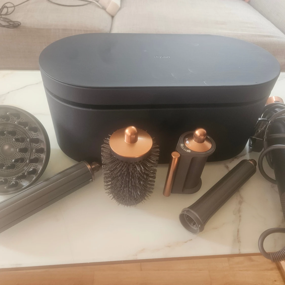 Dyson Airwrap Complete - 1