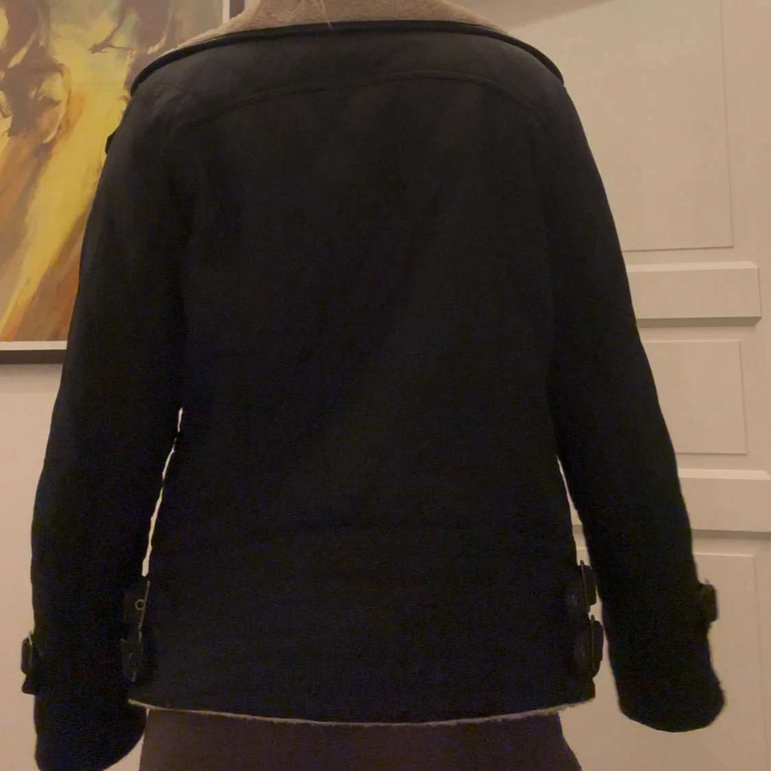 Jacka från Barbour - 3