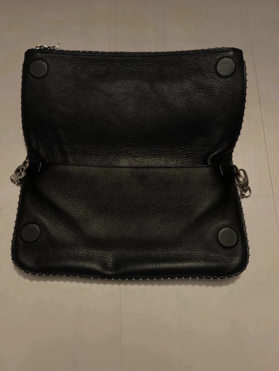 Zadig väska Rocker Studs  - 1