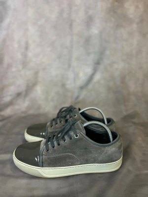 Lanvin Cap Toe | Size 41 - Snygga lanvins i size 41 | Mycket bra skick, små små defekter på tårna 🫡