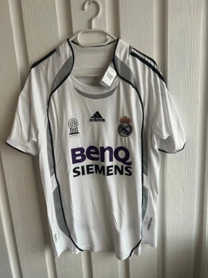 Beckham  - David Beckham real shirt 