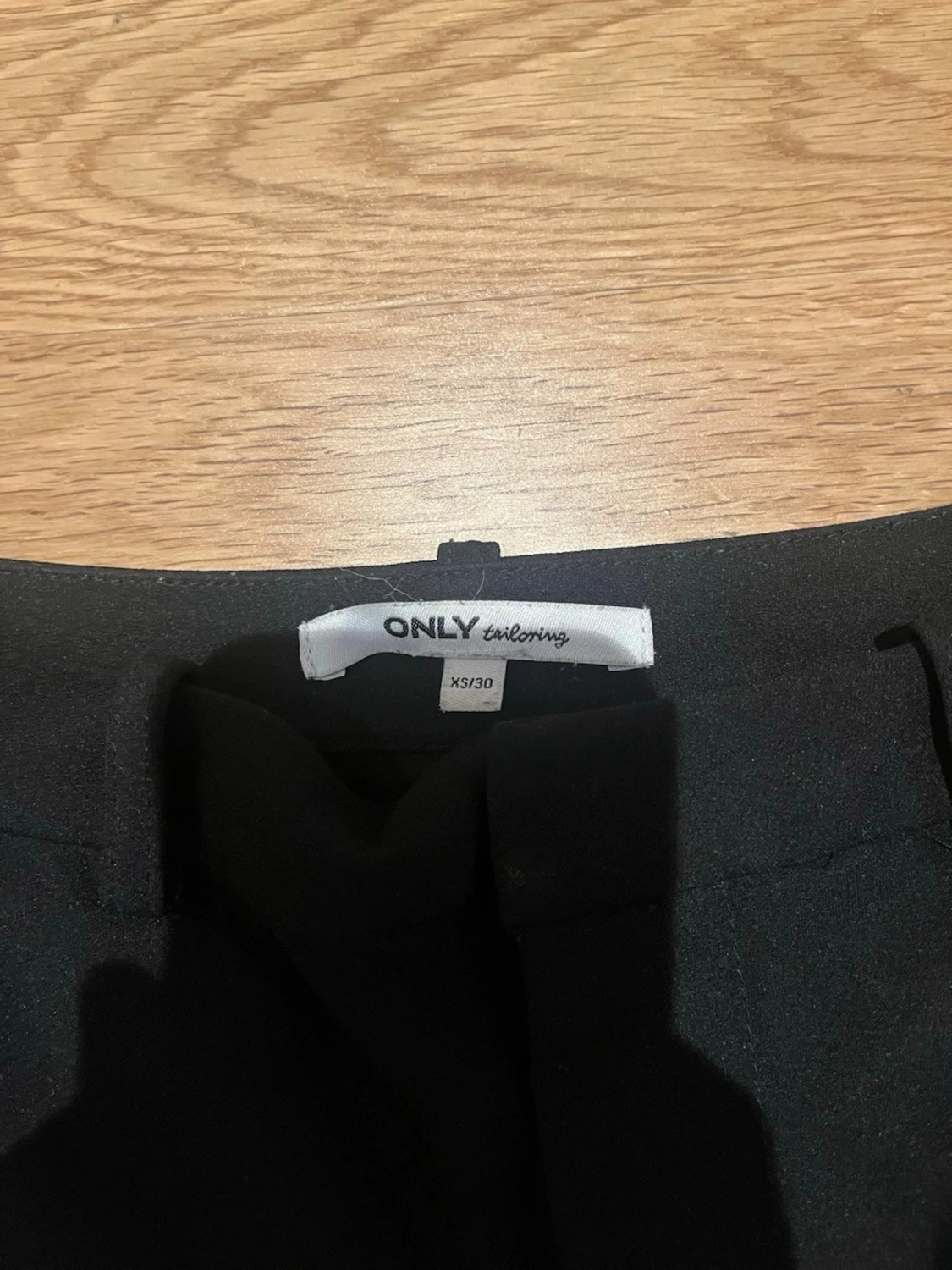 Lågmidjade Kostymbyxor  - 2