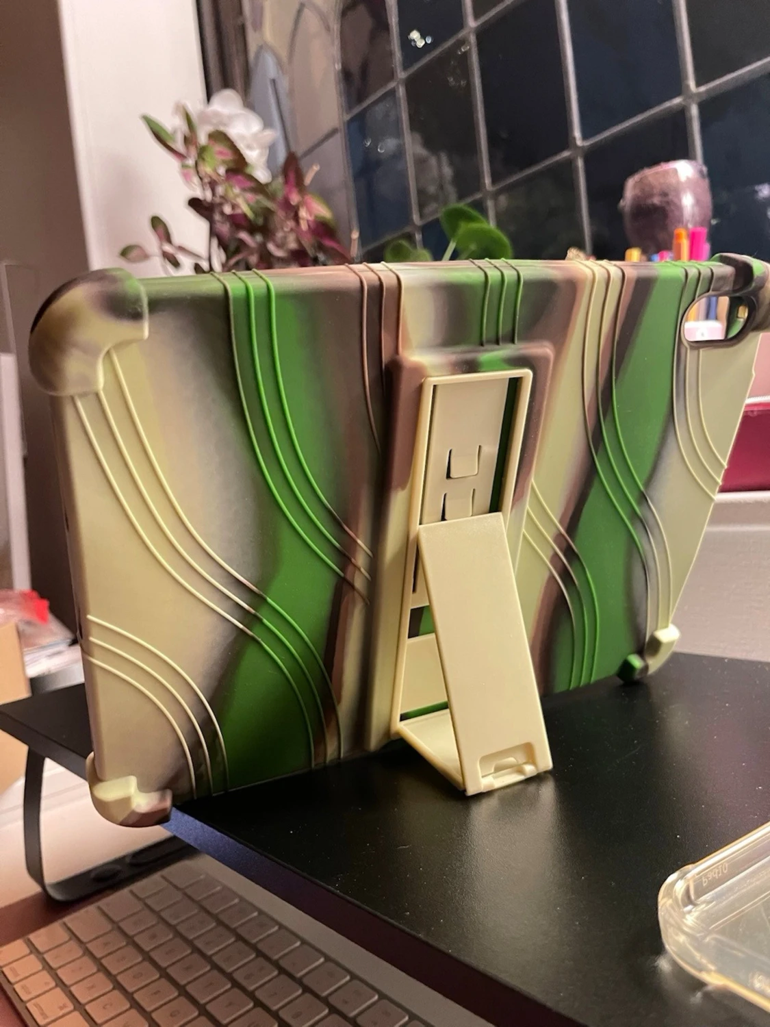 Två skal till surfplatta - 1