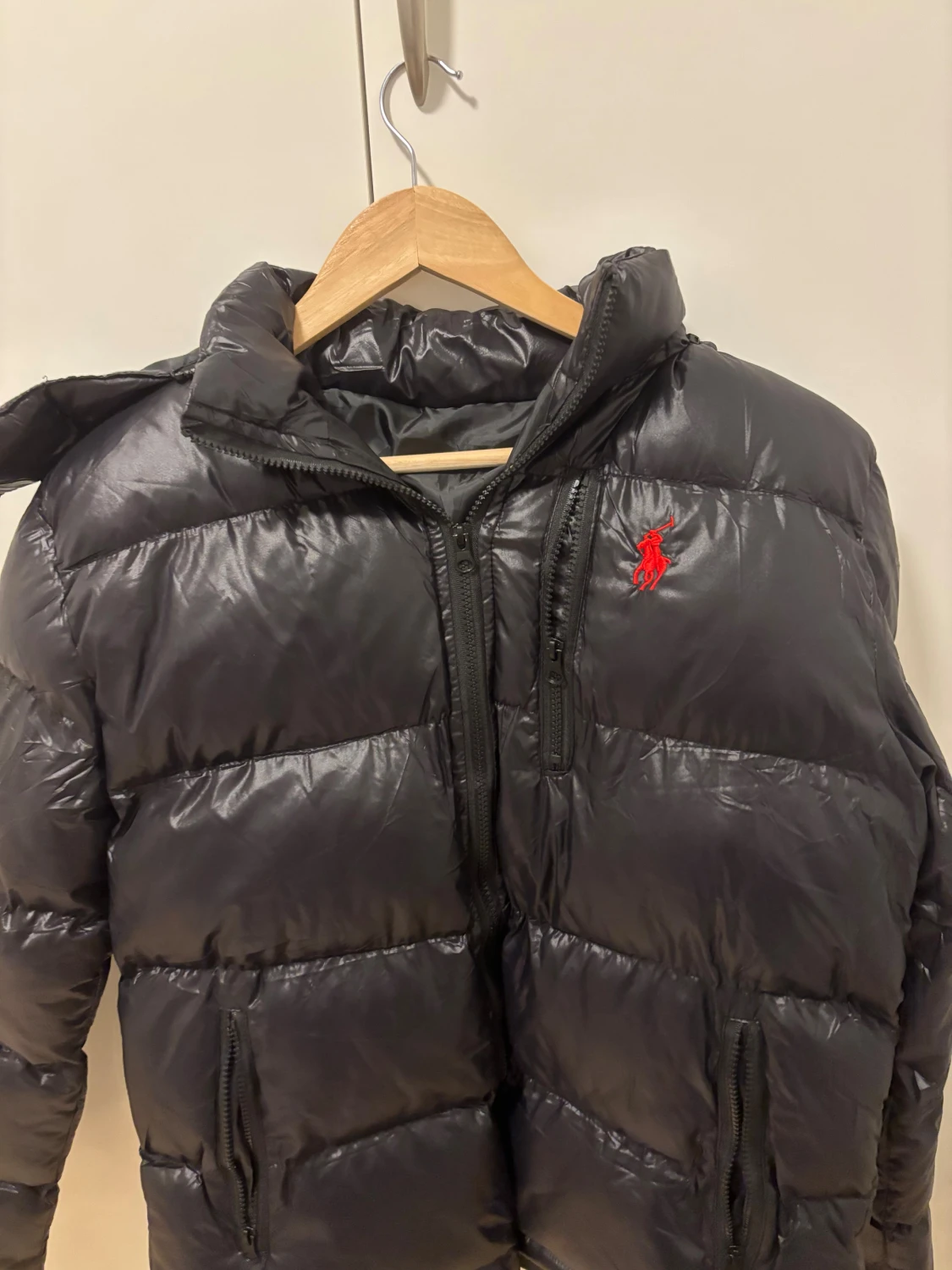 Ralph lauren Jacka - 2