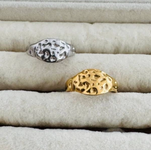 Rostfria ringar  - Justerbar - styck pris 