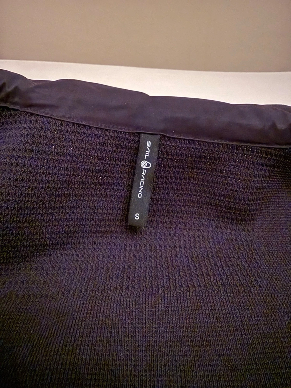 Sail Racing Cardigan - 3