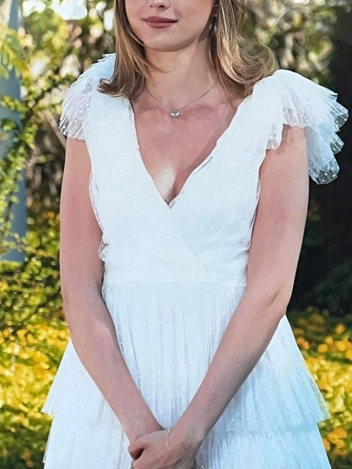 studentklänning  - 1