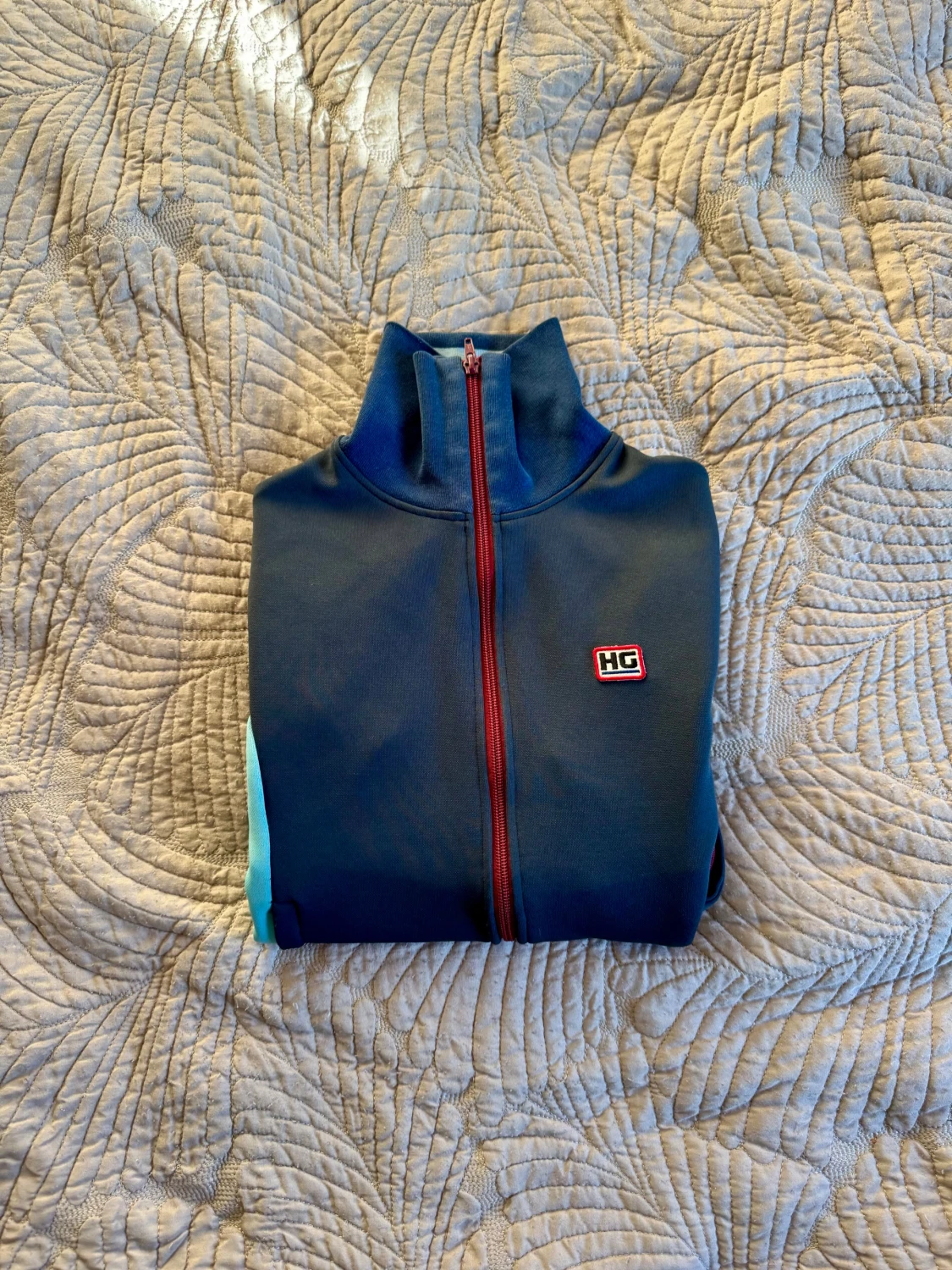 Hysteric Glamour zip - 2