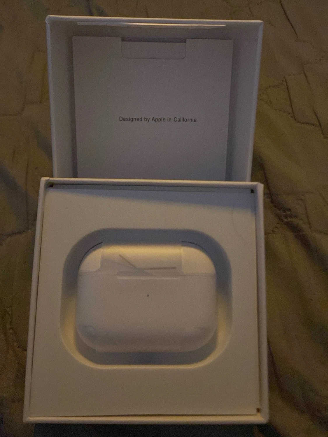 Apple AirPods Pro 2 USB-C - 2