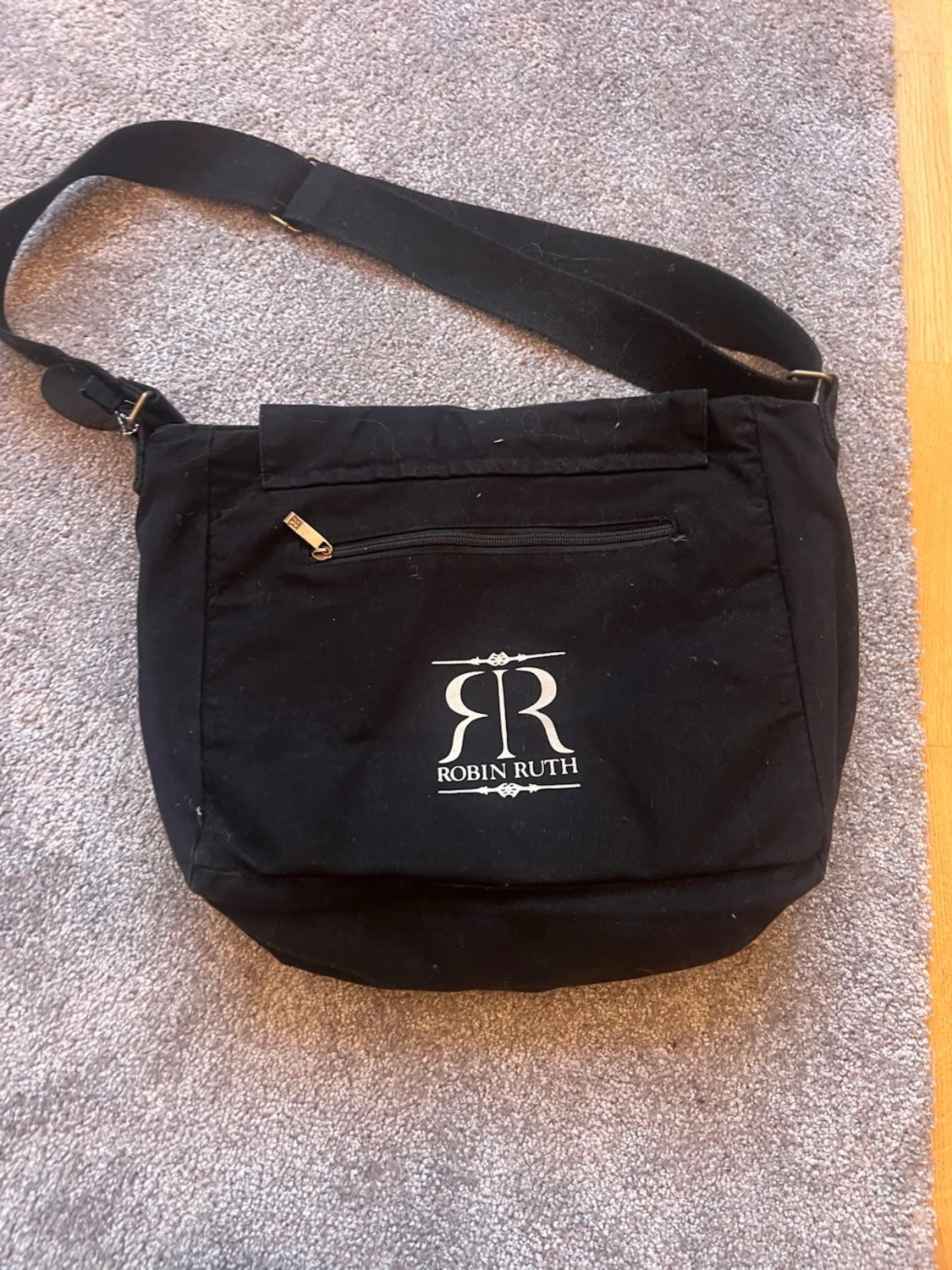 Axelväska Robin Ruth - 2
