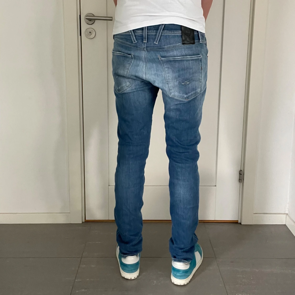 Replay Anbass Jeans  - 2