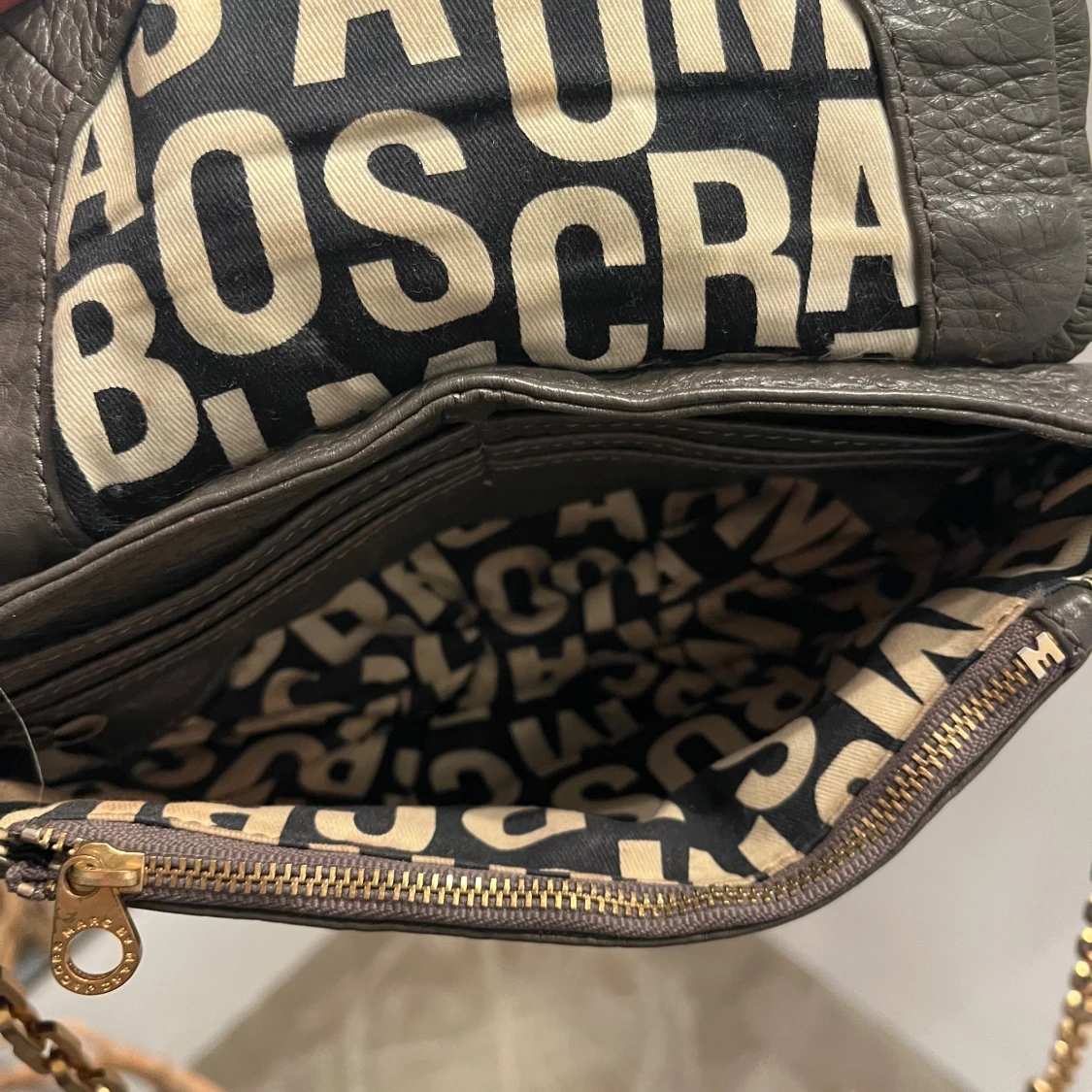 Marc Jacobs väska - 3