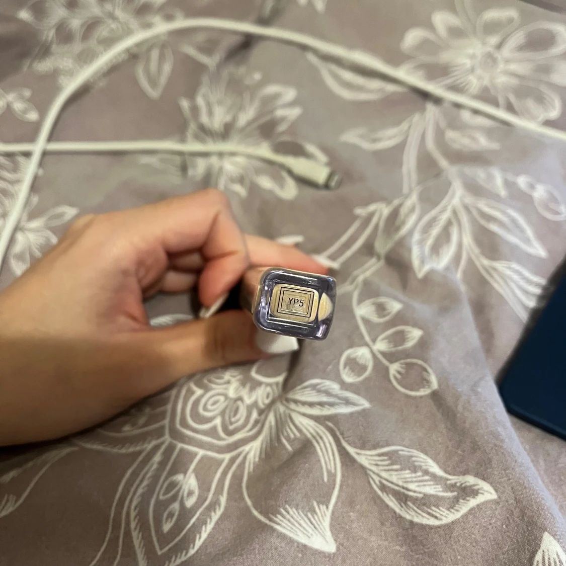 Natasha Denona Hy-Glam Concealer YP5 - 2