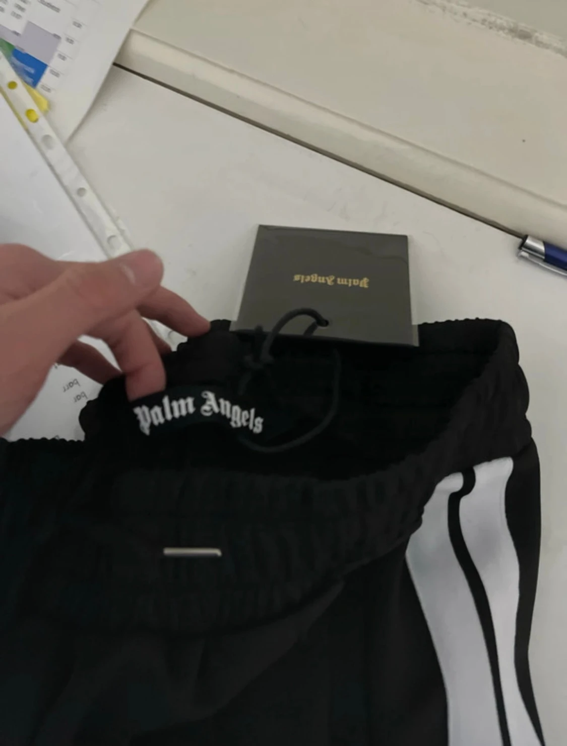 Palm angels tracksuit byxan - 2