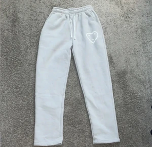 Carsiko byxor - Aldrig använd har bara testat den en gång