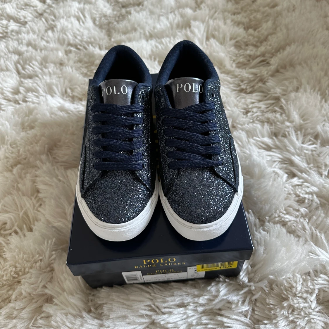 Ralph lauren sneakers - 91