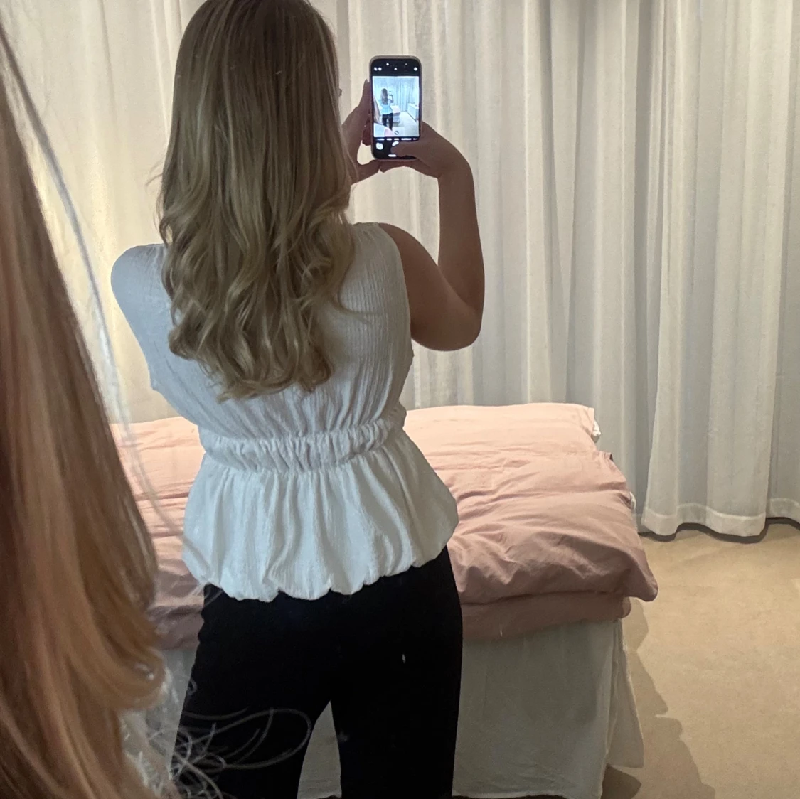Zara top - 2