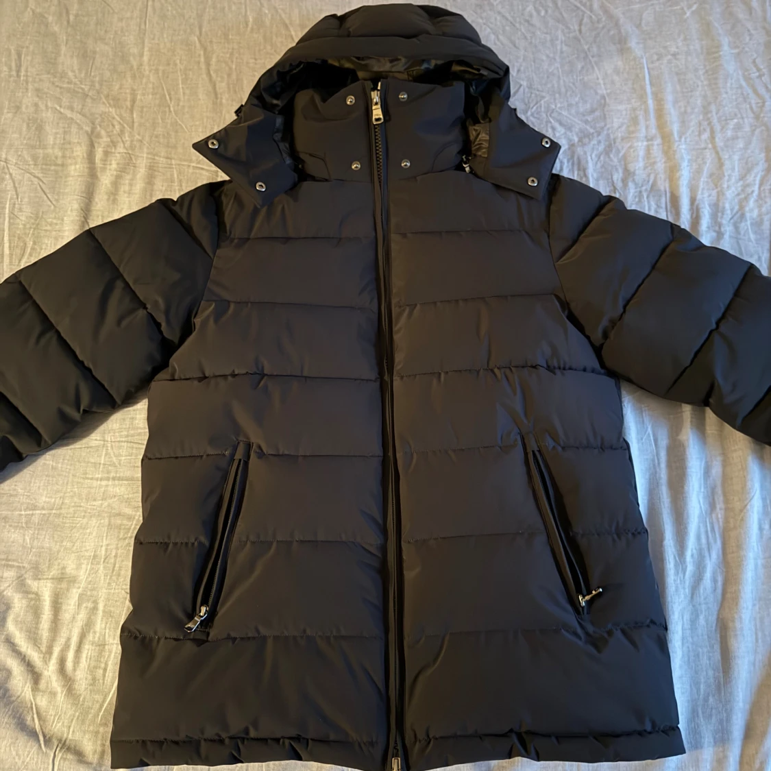 Oscar Jacobson Vinterjacka - 1