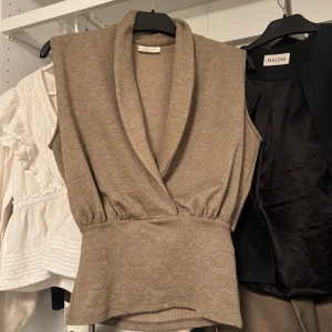 Top zara - Slutsåld topp