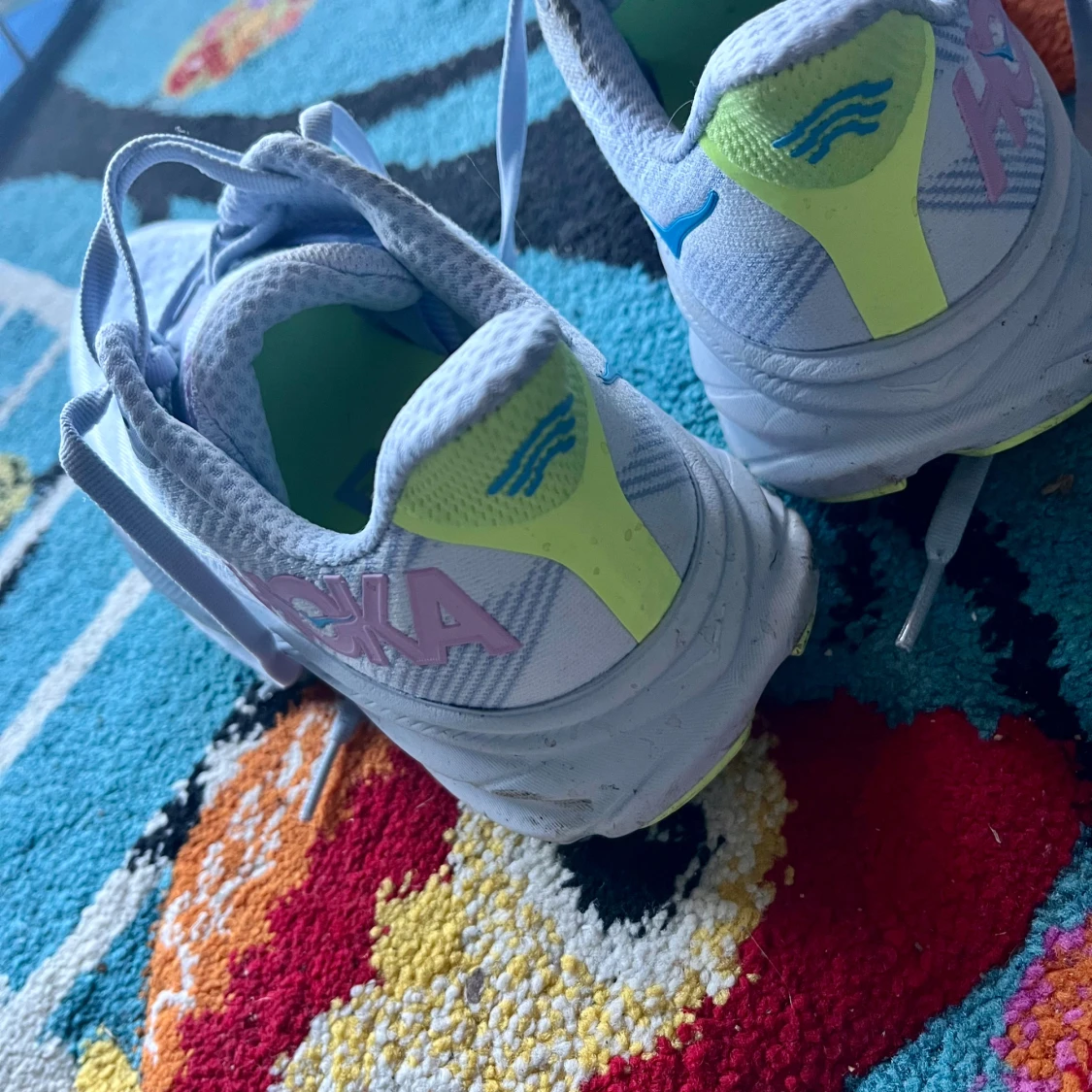 Hoka Clifton 9 joggingskor  - 2