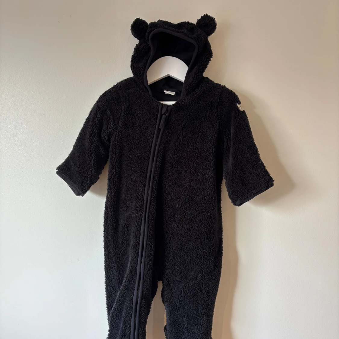 Baby Overall, 68 Storlek