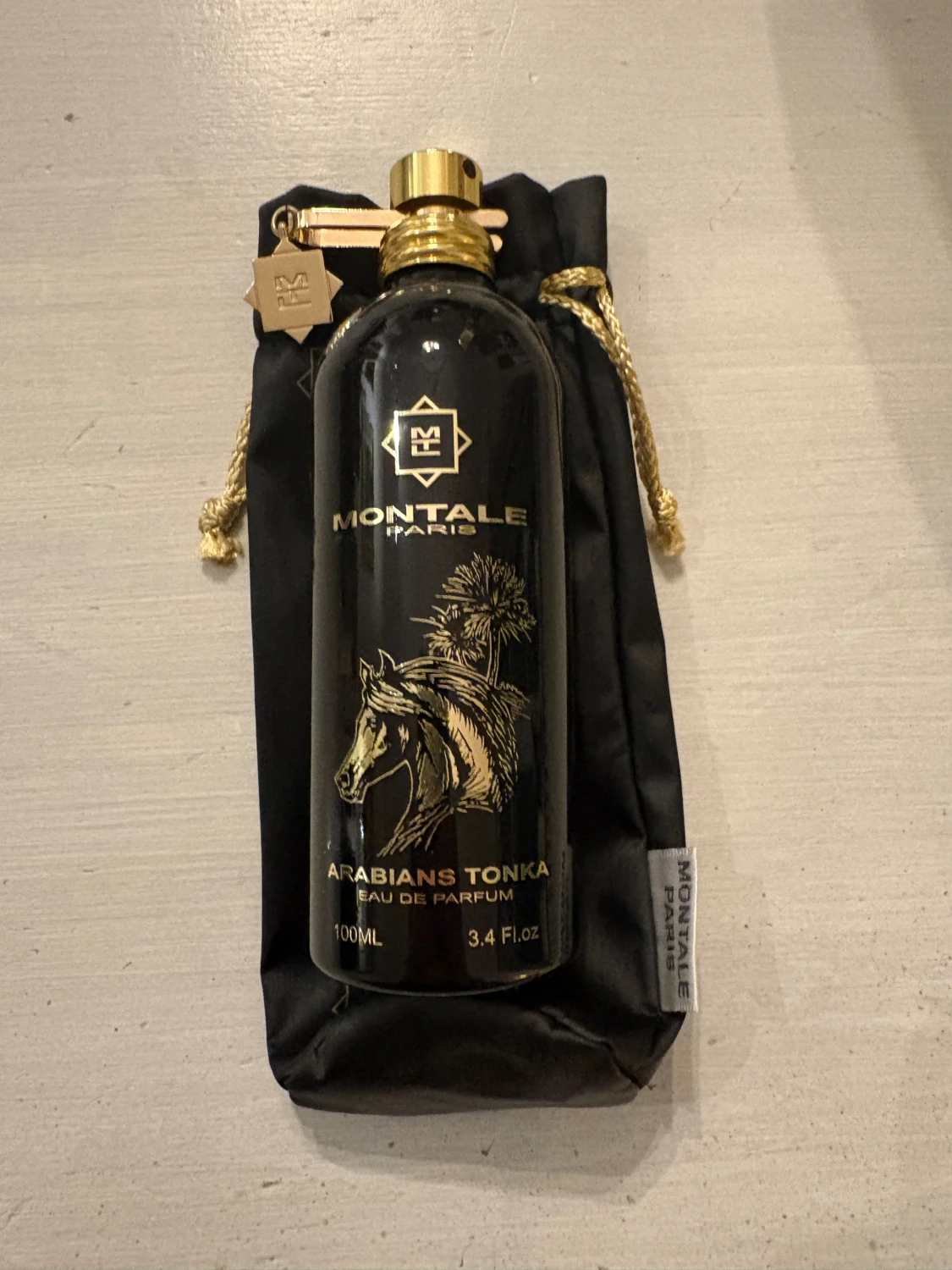 Montale Arabians Tonka 100ml - 2