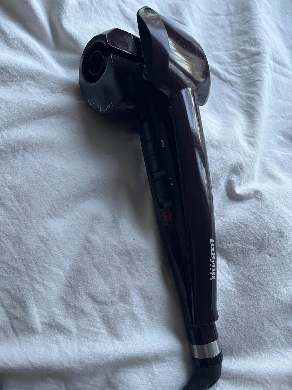 BaByliss Curl Secret - 2