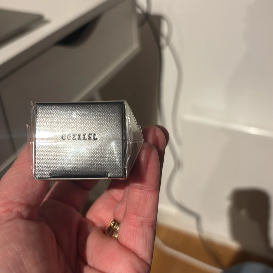 YSL Mon Paris Intense 7,5ml - 4