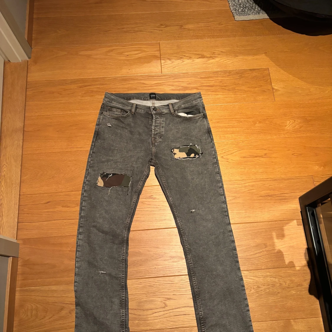 Monten jeans  - 2