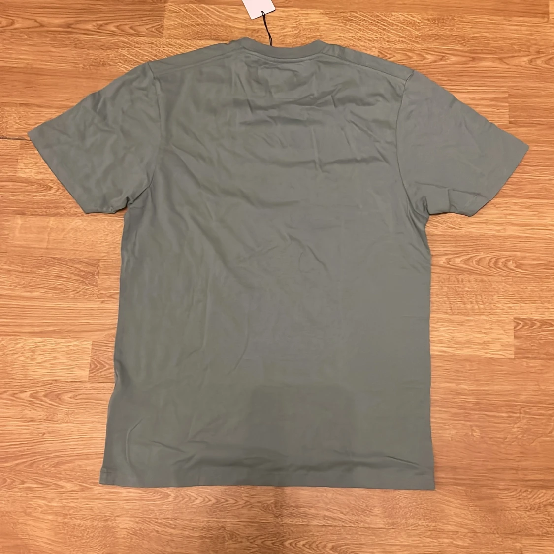 Grön t-shirt från C.P. Company - 1