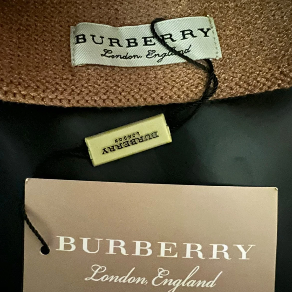 Burberry Mössa - 2