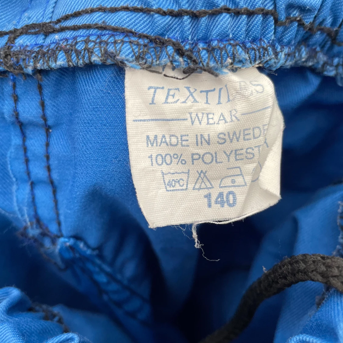 Diverse sportkläder barn stl 120-150 - 4