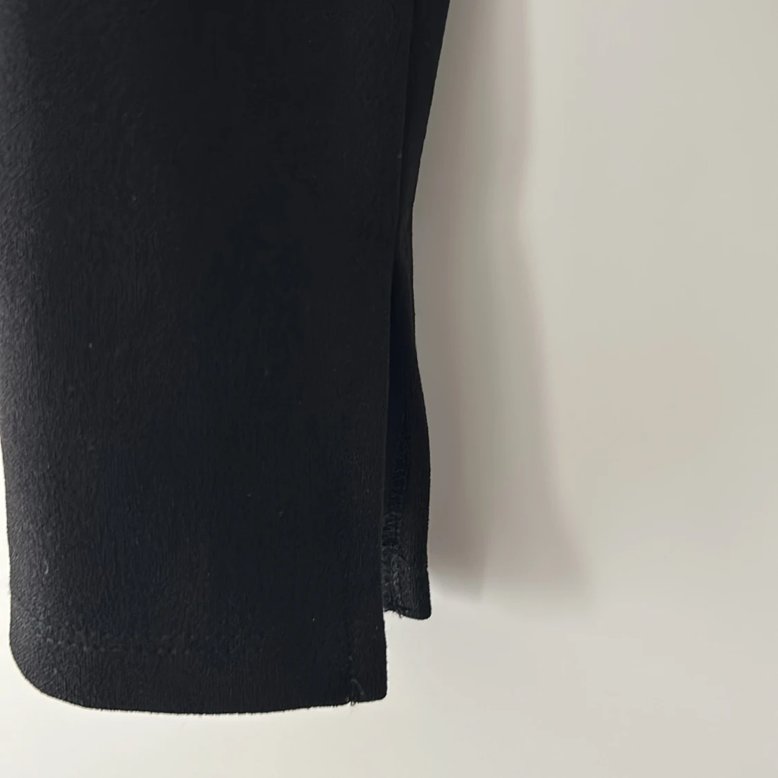 Svart långärmad bodysuit Gina Tricot XS - 2