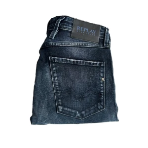 Replay Anbass Jeans  - Replay Anbass Jeans, storlek 31🙌🏼