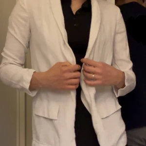 Linne kostym - Lätt kostym av linne, perfekt för sommar,höst