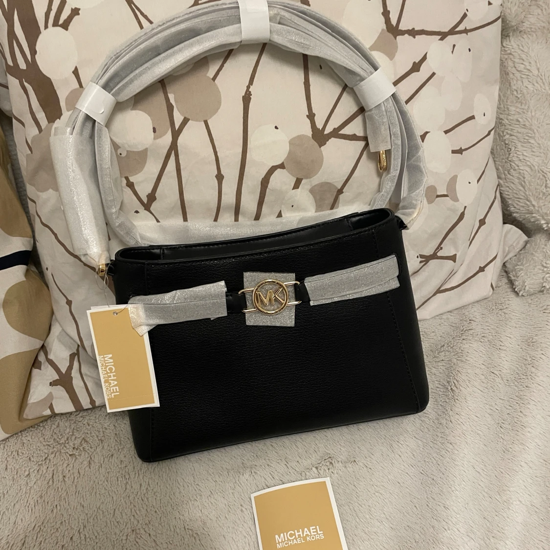 New Michael Kors Angelina handbag - 3