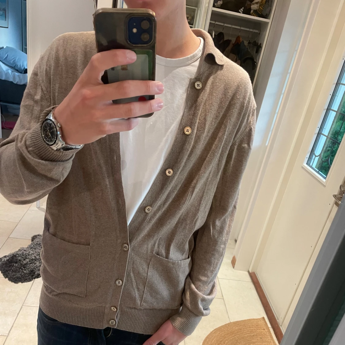 kofta från Stenströms