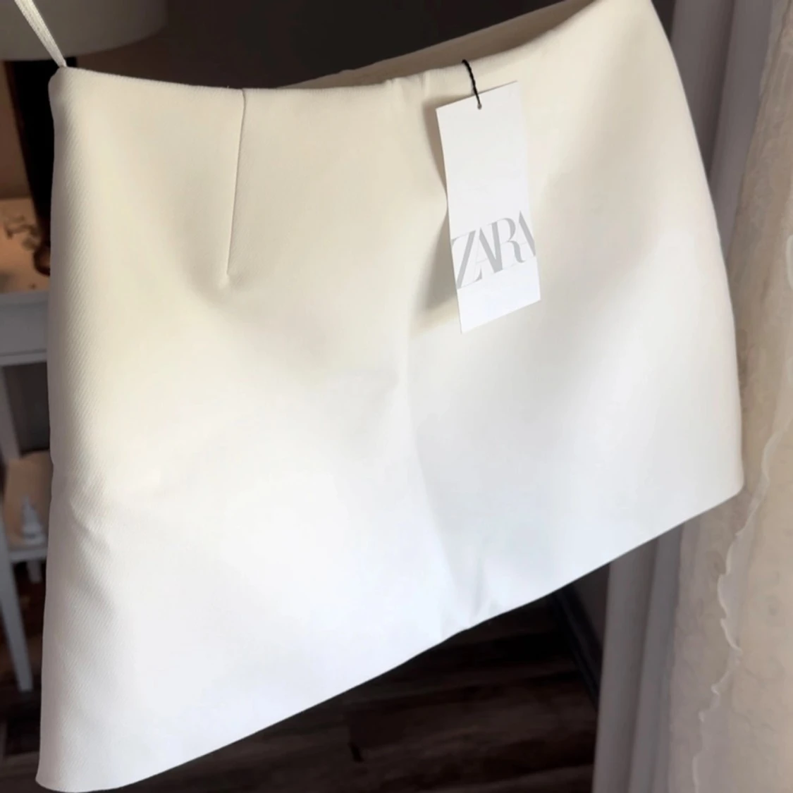 Intressekoll på Viral Zara Kjol - 1