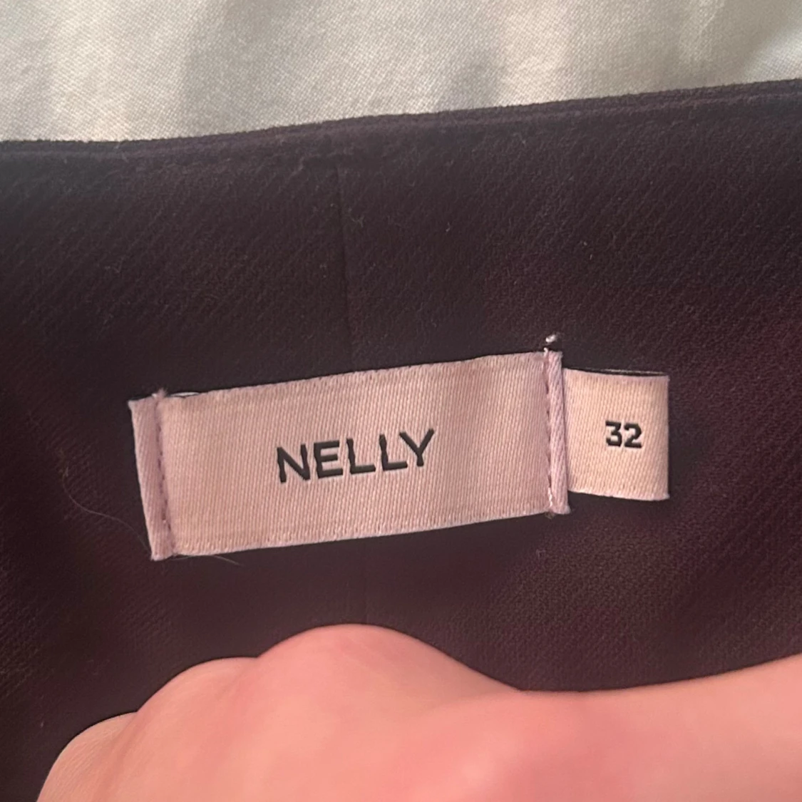  kostymbyxor från Nelly - 1