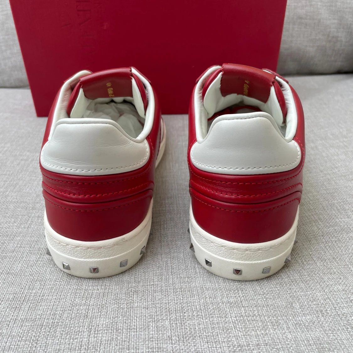 Valentino flycrew - 3