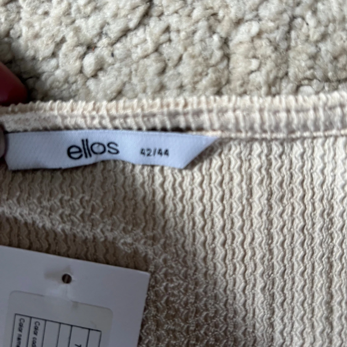  långklänning från Ellos - 1