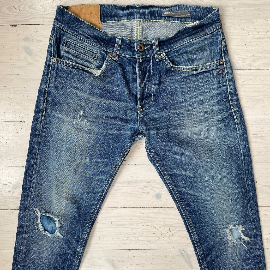 Dondup George jeans  - 1