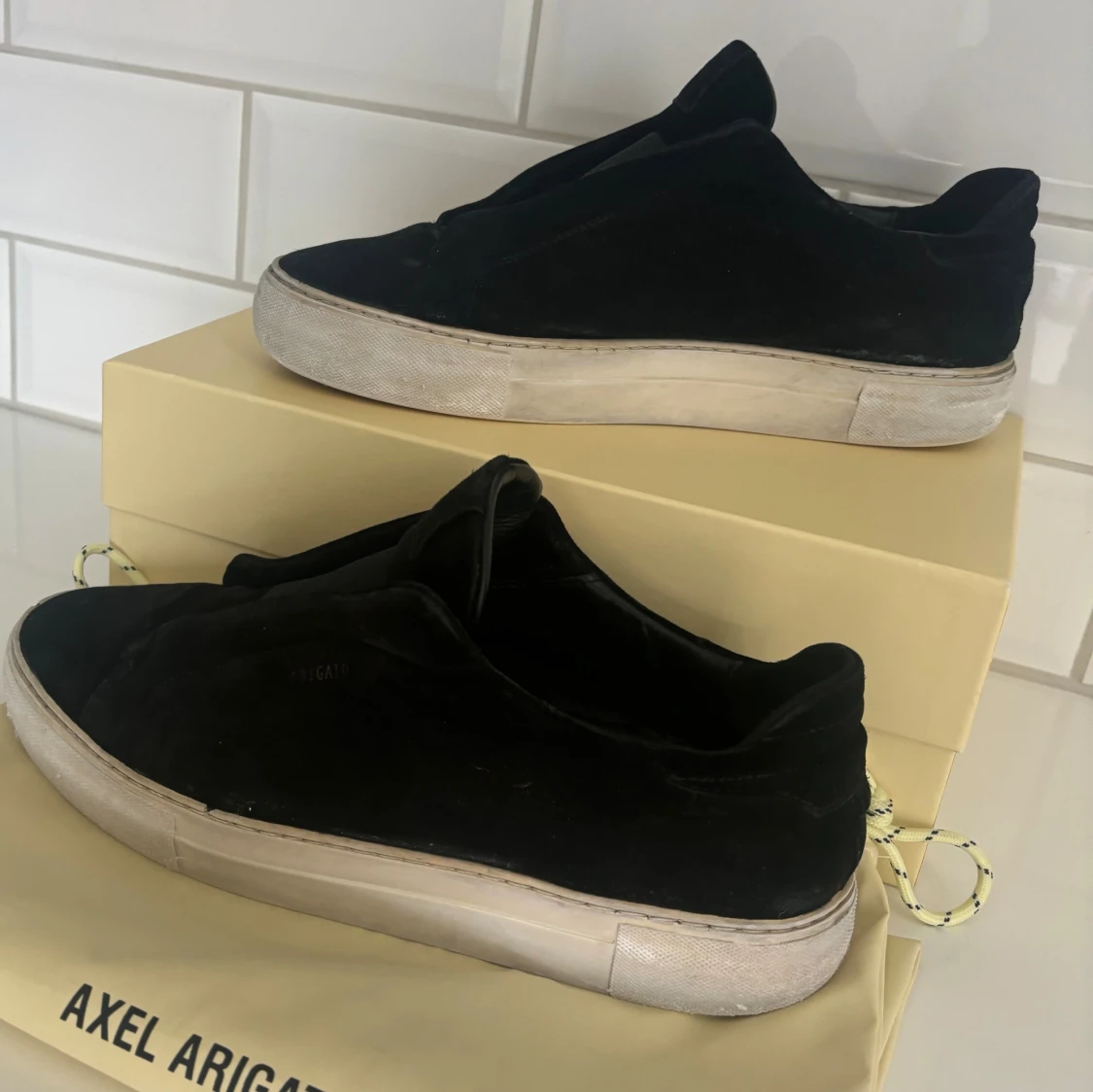 Arigato Laceless - 1